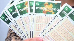 Leia mais sobre o artigo Mega-Sena sorteia prêmio estimado em R$ 60 milhões