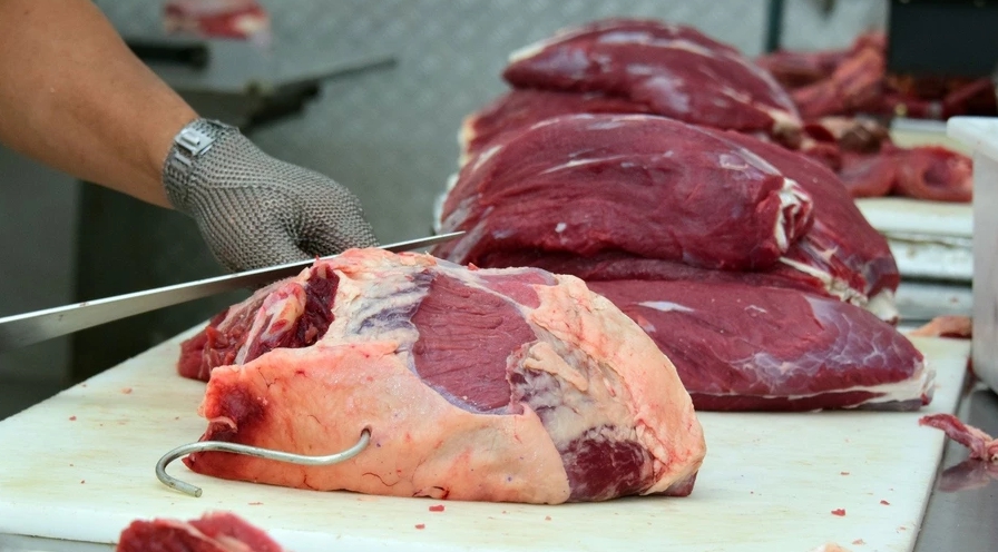 Você está visualizando atualmente Preço da carne bovina cai pela terceira vez este ano em Roraima