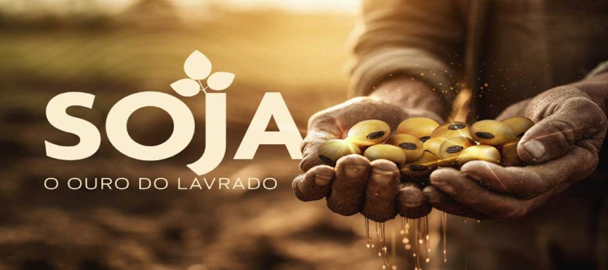 Você está visualizando atualmente MÉDIA-METRAGEM – TV Assembleia estreia documentário ‘Soja: o ouro do lavrado’ com ênfase no crescimento do setor em Roraima