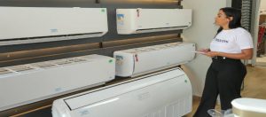 Leia mais sobre o artigo ALTAS TEMPERATURAS – Pesquisa do Procon Assembleia auxilia consumidor na compra de equipamentos de climatização