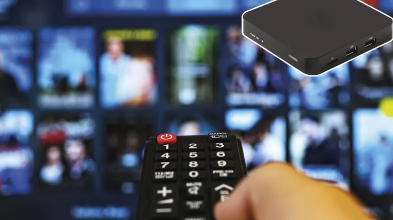 Você está visualizando atualmente Anatel multa vendedor de ‘TV Box’ em quase R$ 8 mil