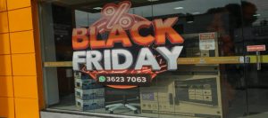 Leia mais sobre o artigo COMPRA CONSCIENTE – Procon Assembleia emite recomendações para consumidores sobre Black Friday