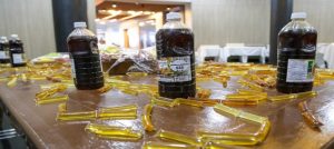 Leia mais sobre o artigo HOMENAGEM AOS PRODUTORES Relevante interesse econômico e social: deputados aprovam reconhecimento de mel produzido em Roraima