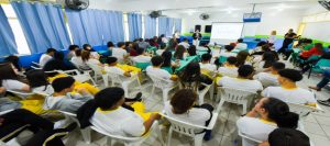 Leia mais sobre o artigo FUNDEB 2023 – Assembleia Legislativa de Roraima aprova abono pecuniário para servidores da educação