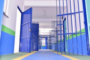 Leia mais sobre o artigo Mais de 600 presos são beneficiados com saída temporária de Natal em Roraima