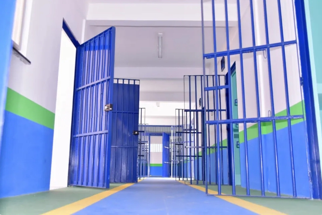 Você está visualizando atualmente Mais de 600 presos são beneficiados com saída temporária de Natal em Roraima