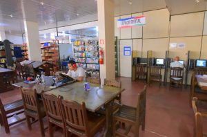 Leia mais sobre o artigo Biblioteca de Roraima perdoa multas de leitores que perderam prazo para devolver livros em 2023