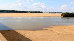 Leia mais sobre o artigo Nível de água do rio Branco atinge 0,02 metros