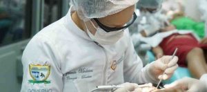 Leia mais sobre o artigo MAIS ATENDIMENTOS | Secretaria Especial da Mulher da ALE-RR amplia serviços médicos e odontológicos em Rorainópolis