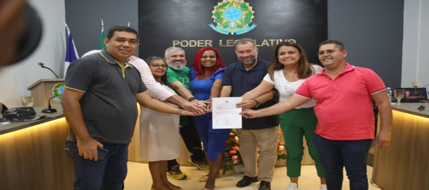 Leia mais sobre o artigo BENEFÍCIO PARA POPULAÇÃO | Assinado termo de cooperação para implantar núcleo da Previdência Social em Pacaraima