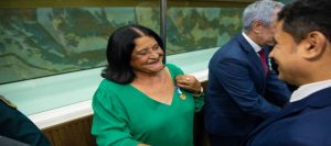 Leia mais sobre o artigo 74º ANIVERSÁRIO – Conselho Penitenciário condecora ALE-RR com Medalha Jacir de Souza Cruz