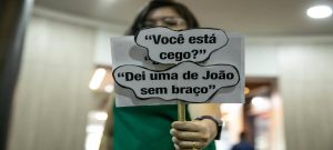 Leia mais sobre o artigo Dia de Conscientização sobre Capacitismo reforça luta por respeito às pessoas com deficiência em Roraima